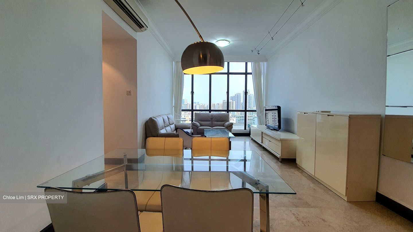 Regent Heights (D23), Condominium #364829461